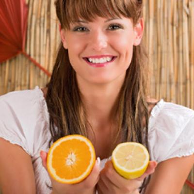 5 sfaturi: Mananci sanatos, esti sanatos! 