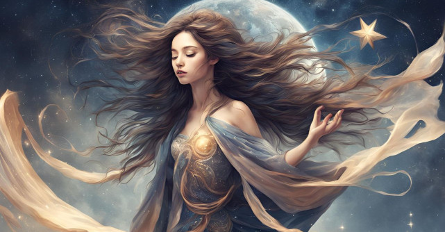 Cele 4 tipuri de abundență pe care Universul ni le pune în față în luna mai. Cum le atragem pentru a ne schimba viitorul