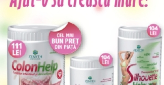 (P)Sanatatea este o floare, ajut-o sa creasca mare. Plafar te invata cum!