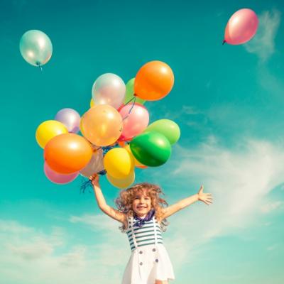 Un mesaj minunat intr-o poveste scurta