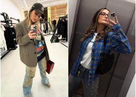 Minelli, confesiuni despre maternitate, familie și carieră: Îmi plătesc fata să îl adoarmă pe fratele ei...
