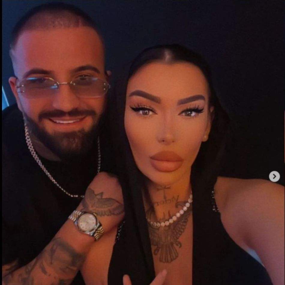 S-a aflat! Cu cine a rămas Marcel de la Insula Iubirii? 