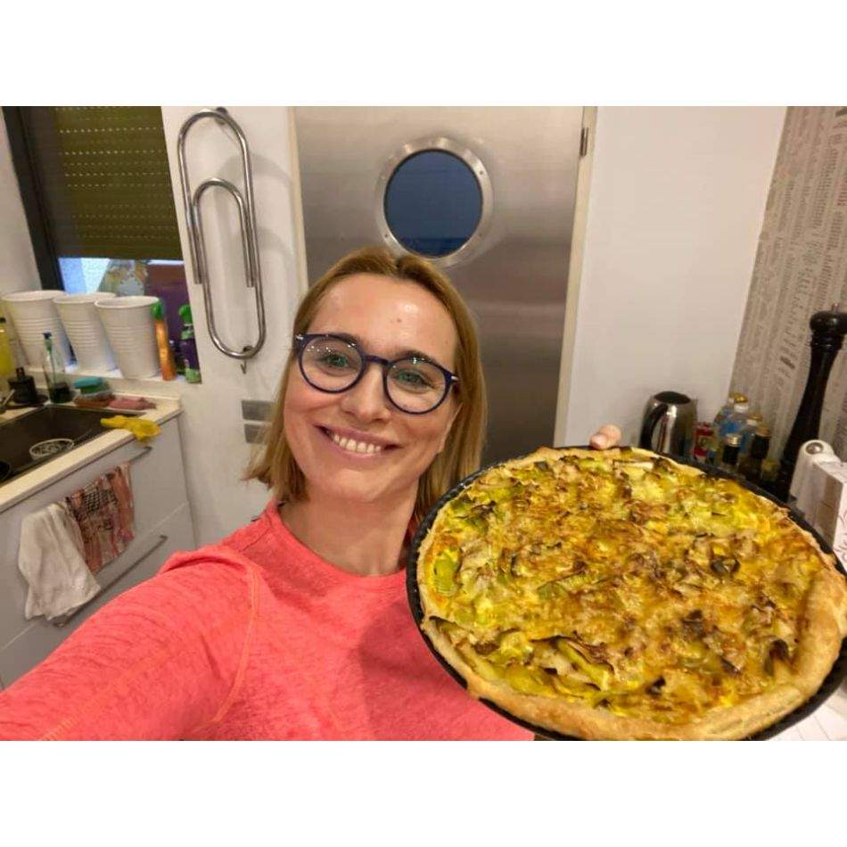 Andreea Esca, nevoită să meargă la control în fiecare an! Cu ce probleme de sănătate se confruntă prezentatoarea de știri?