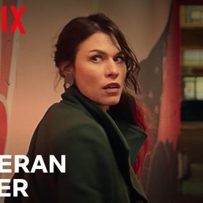 Netflix lanseaza teaserul oficial pentru serialul original romanesc Subteran si anunta actorii principali