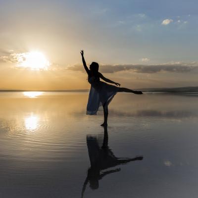 4 moduri în care poți evolua spiritual în fiecare zi