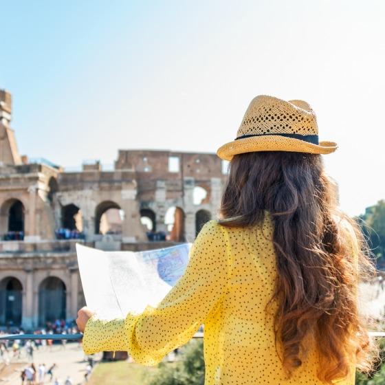 Haine esentiale in city break