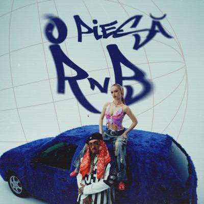 Eva Timush și Alex Velea îți aduc hitul perfect pentru orice moment - O Piesă RnB