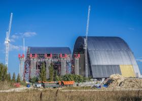 🔴 BREAKING NEWS | Rusia a lovit centrala de la Cernobîl