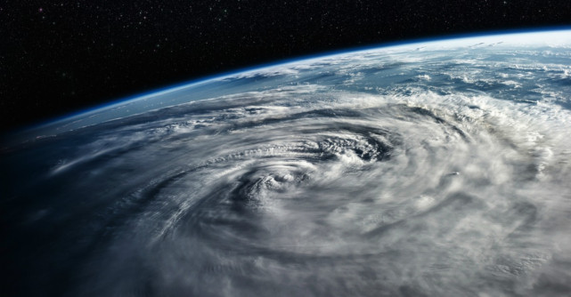 Cum s-a schimbat vremea pe Pământ din cauză că am poluat planeta prea mult