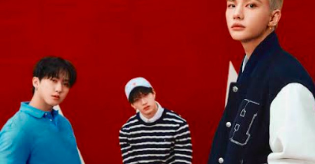 TOMMY HILFIGER PREZINTĂ CAMPANIA CU STRAY KIDS CARE ANUNȚĂ PRIMĂVARA 2025 DREPT SEZONUL PENTRU EXPRIMAREA PERSONALITĂȚII 