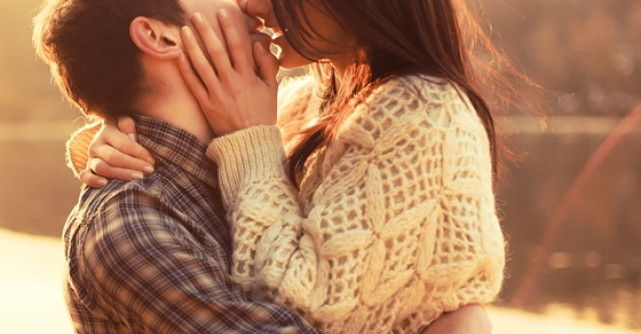 10 semne ca e IUBIRE ADEVARATA