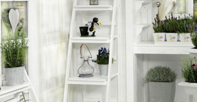 Este timpul sa iti amenajezi balconul! 18 piese de mobilier pentru balcon