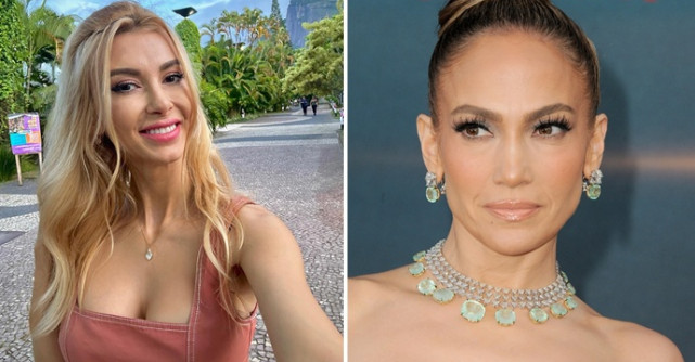  Andreea Bălan, impresionată de show-ul lui Jennifer Lopez la București: Doar eu și 2,3 artiști depunem acest efort...