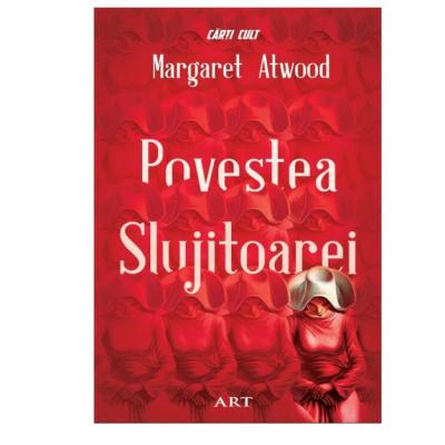 15+ citate cutremurătoare care te vor face să citești (și) cartea „Povestea slujitoarei”