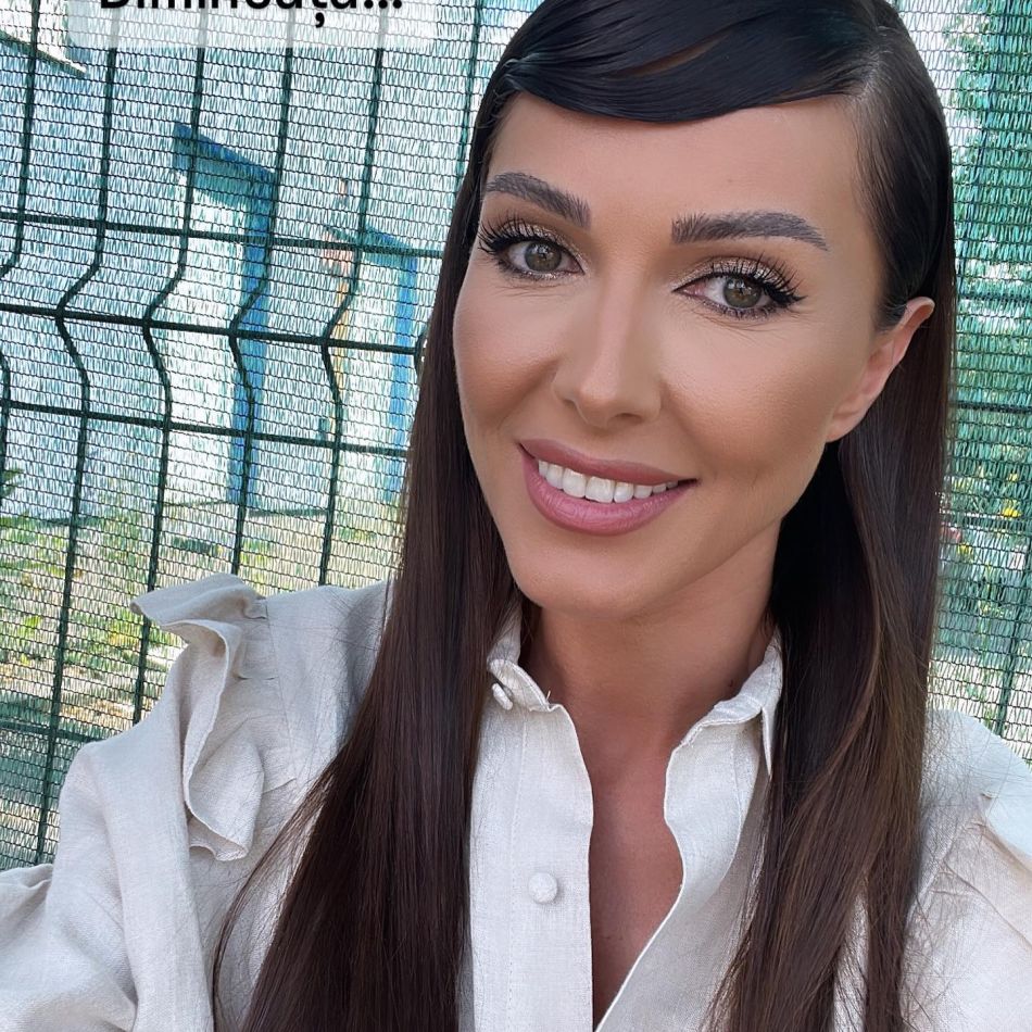 Ilinca Vandici, viața după divorț! Ce decizie a luat vedeta în legătură cu fiul său, Zian? 