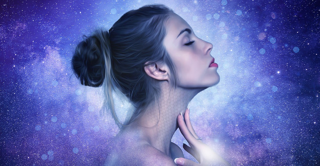 4 Instrumente Impotriva Vampirismului Energetic