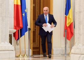 Ilie Bolojan rămâne pe poziții după retragerea sprijinului PSD