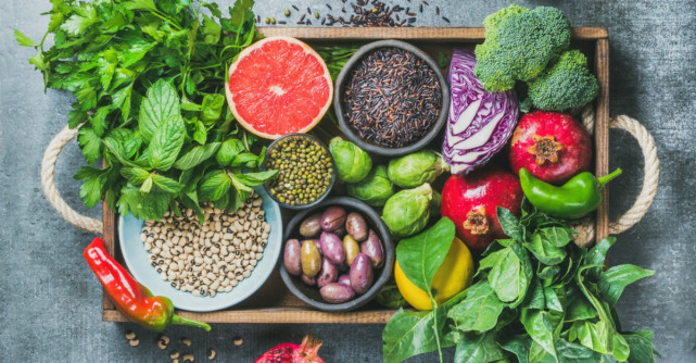 Ce trebuie să mănânci ca să te simţi fericită