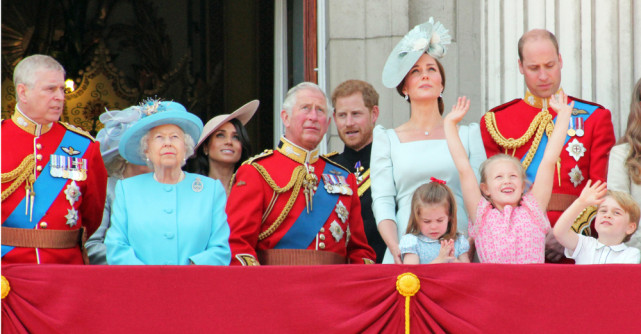 Harry și Meghan nu vor să își ceară scuze de la Prințul William și Kate Middleton
