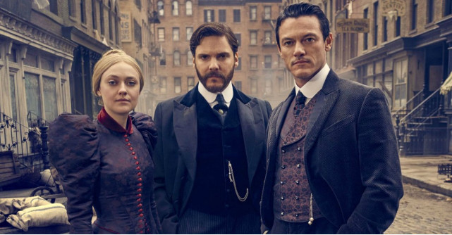 6 seriale fascinante care te vor tine in suspans in 2018