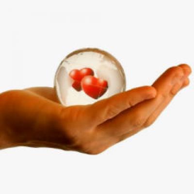 Fabiana, indragosteste-te de el!