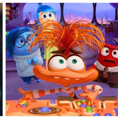 Premierele toamnei la Disney+