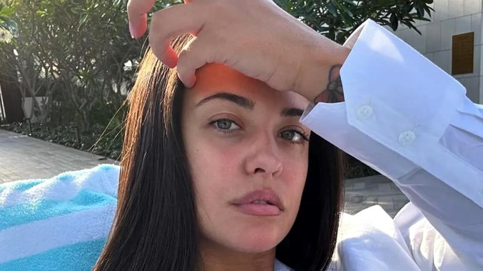 Antonia a atras toate privirile la Mercedes-Benz Bucharest Fashion Week! Artista a deschis prezentarea Rafaelei Pestrițu 