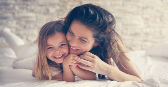 Cele 15 job-uri ale unei mame