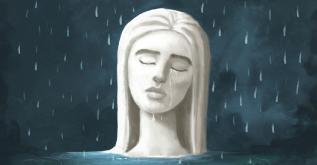 20 de afirmatii pozitive pentru a iti ajuta sufletul sa se vindece dupa o despartire dureroasa