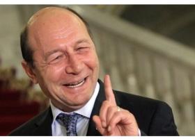 Traian Băsescu tună și fulgeră: „Călin Georgescu e un șarlatan cu talent”