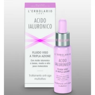 L'Erbolario Acido Ialuronico