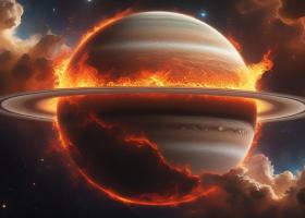 Pe 1 septembrie, Saturn își face întoarcerea în Pești. Karma bate la ușa noastră chiar acum. Nu mai putem evita lecțiile vieții