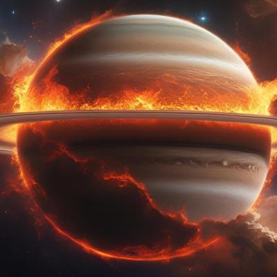 Pe 1 septembrie, Saturn își face întoarcerea în Pești. Karma bate la ușa noastră chiar acum. Nu mai putem evita lecțiile vieții