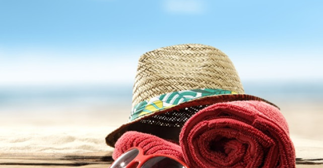 Shopping: Cele mai cool accesorii pentru plaja