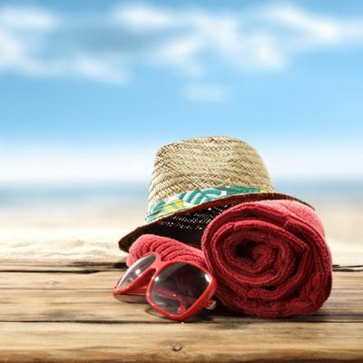 Shopping: Cele mai cool accesorii pentru plaja