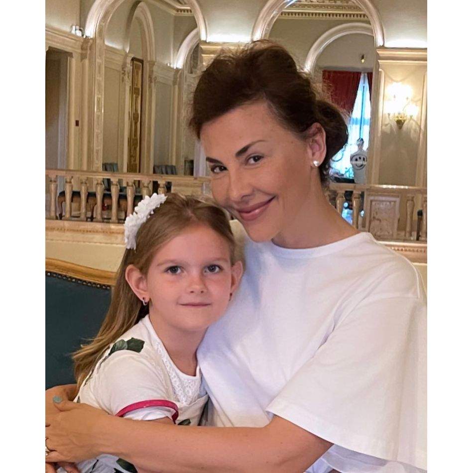 Adina Alberts, dezvăluiri despre sora ei, Daniela, care a ales să se călugărească:Acum știu eu sigur că a făcut o alegere bună