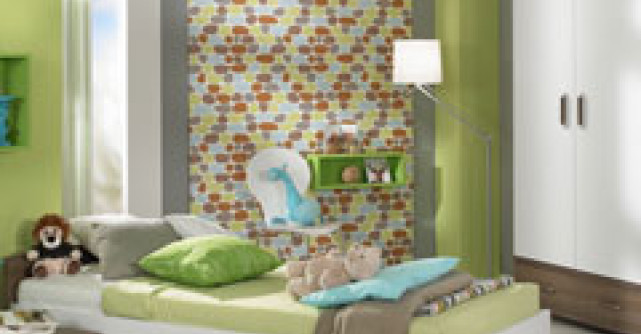 Shopping: mobilier pentru camera copiilor