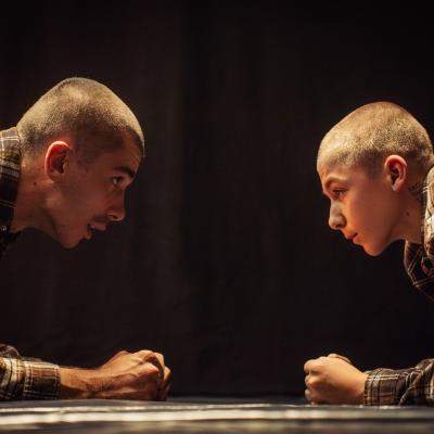 COJO lansează melodia Latent – un manifest muzical pentru tinerii care visează cu ochii deschiși 