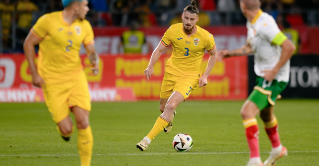 Radu Drăgușin, mișcare financiară profitabilă. Cel mai valoros fotbalist român câștigă super bine din firma înființată