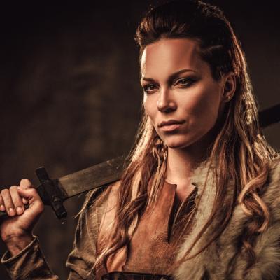 Lectiile Puterii: 20 de proverbe vikinge care iti dau taria sa treci peste greutati