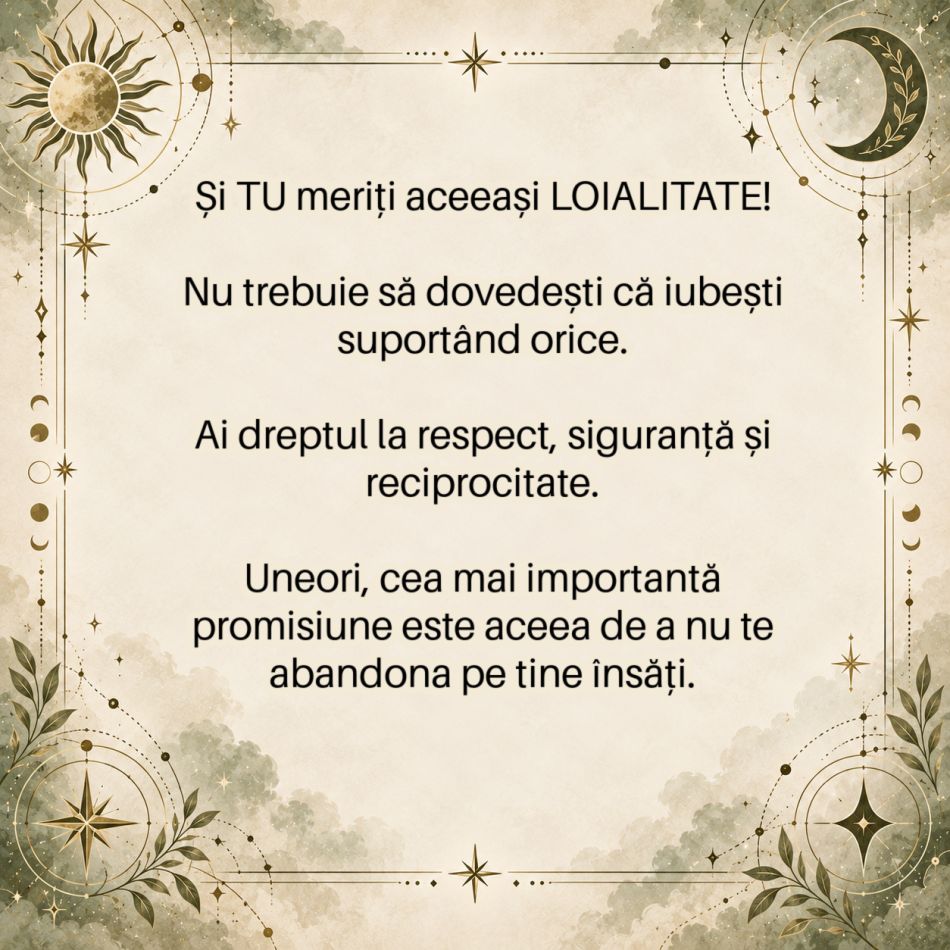 Au jurat să NU PLECE NICIODATĂ! 3 zodii rămân LOIALE chiar și când iubirea începe să le rănească