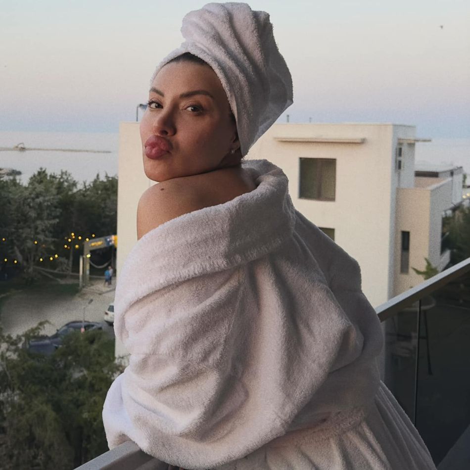 Nicoleta Nucă, despre compromisurile pe care le-a făcut pentru a deveni artistă: Am muncit și am sacrificat ani...