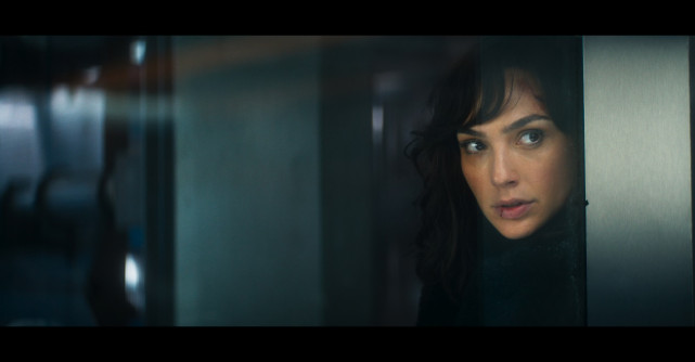 HEART OF STONE: Trailer si poster oficial de la Netflix