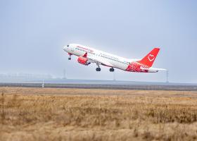 Zboruri regulate București – Munchen, operate din nou de o companie românească