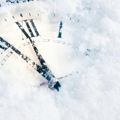 Cand trecem la ora de iarna si cum ne este afectat organismul?