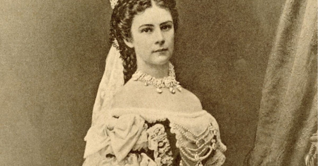 Împărăteasa Sissi și taina unei prietenii regale cu Regina Elisabeta a României