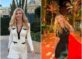 Andreea Bălan, prinsă în capcana contractelor TV. Două greșeli nevinovate care au costat-o scump