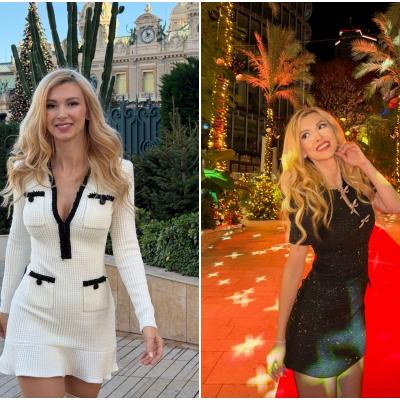 Andreea Bălan, prinsă în capcana contractelor TV. Două greșeli nevinovate care au costat-o scump