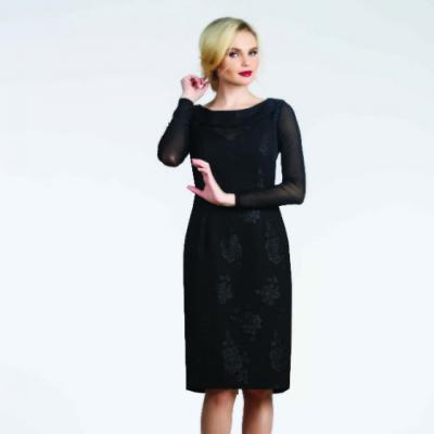 (P)SenseLimitedEdition - Tinute de exceptie pentru ocazii speciale