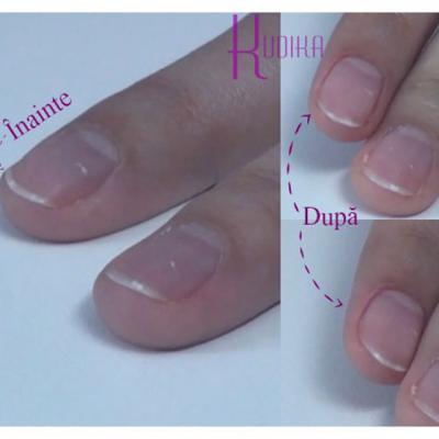TUTORIAL: Cea mai buna metoda de ingrijire a cuticulelor fara sa le tai!